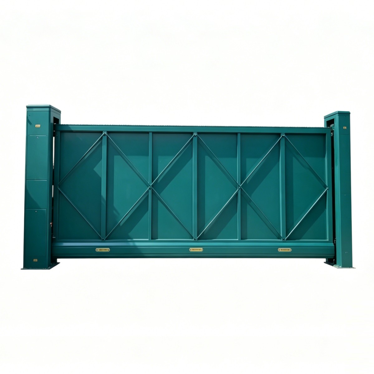 台中和平电动悬空门